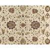 MOUNTAIN KING OUSJP IVORY / IVORY 13'10" X 27'11"