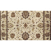 MOUNTAIN KING OUSJP IVORY / IVORY 13'11" X 26'3"