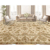 MOUNTAIN KING POLJP CREAM / CREAM 13'8" X 28'
