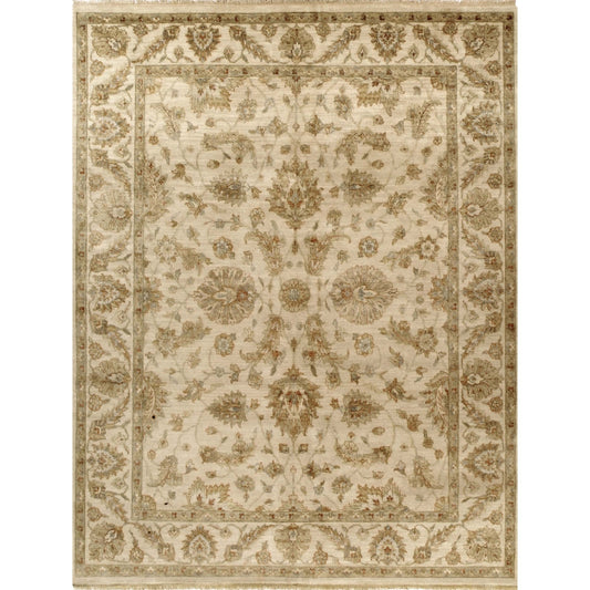 MOUNTAIN KING POLJP CREAM / CREAM 13'8" X 28'