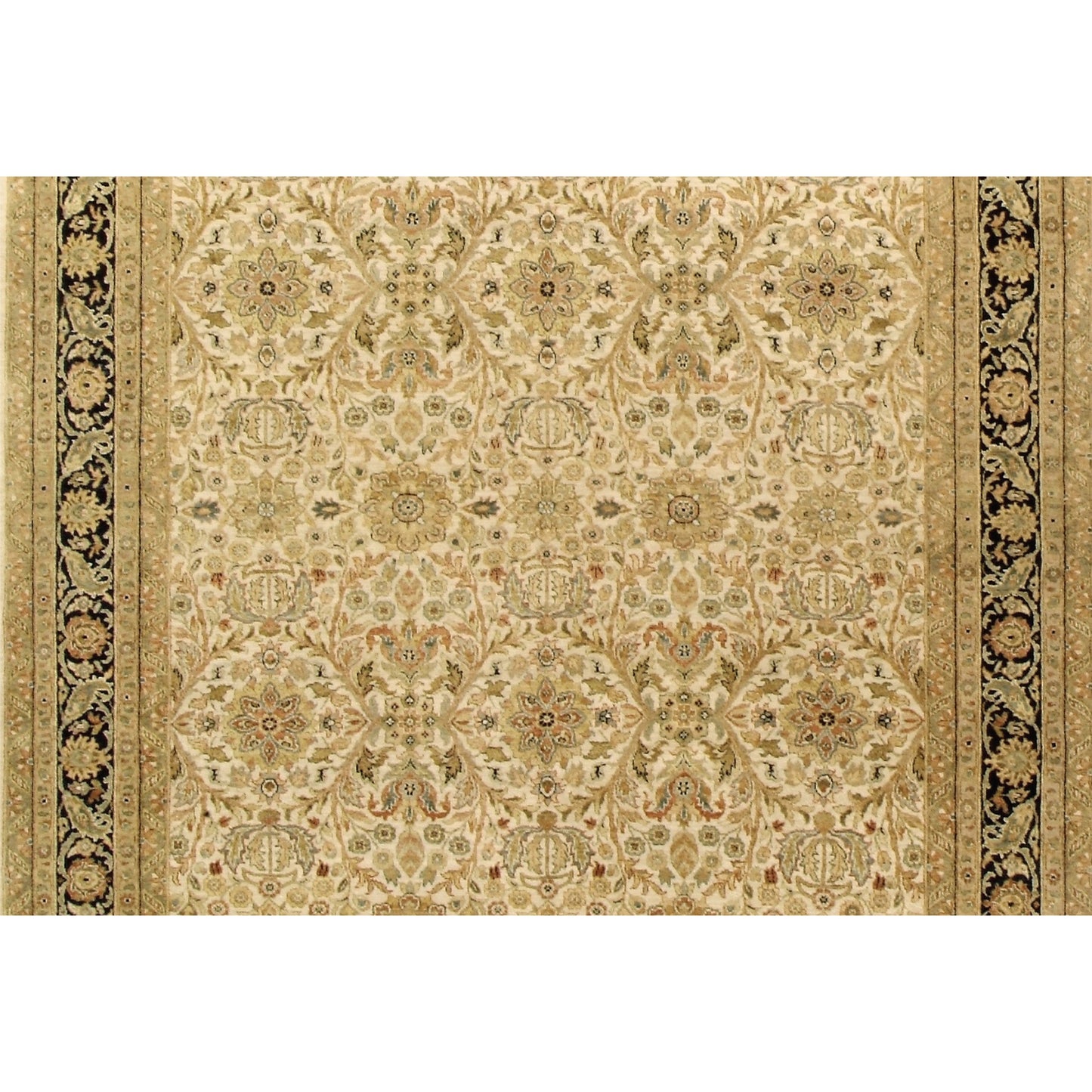 MOUNTAIN KING SULJP IVORY / BLACK