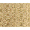 MOUNTAIN KING SULJP IVORY / BLACK 13'11" X 28'3"