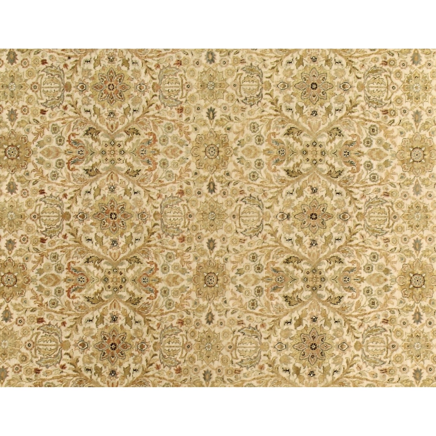 MOUNTAIN KING SULJP IVORY / BLACK