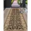 MOUNTAIN KING IYEZJP BROWN / CREAM