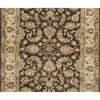 MOUNTAIN KING IYEZJP BROWN / CREAM