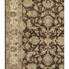 MOUNTAIN KING IYEZJP BROWN / CREAM