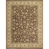 MOUNTAIN KING YEZJP BROWN / CREAM 14' X 28'