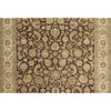 MOUNTAIN KING YEZJP BROWN / CREAM 14' X 28'