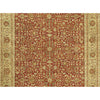MOUNTAIN KING ZIEJP RUST / GOLD 12' X 24'