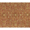 MOUNTAIN KING ZIEJP RUST / GOLD 12' X 24'