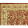 MOUNTAIN KING ZIEJP RUST / GOLD 12' X 24'