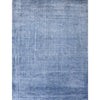 MONACO PLUSH PILE PLAIN BLUE