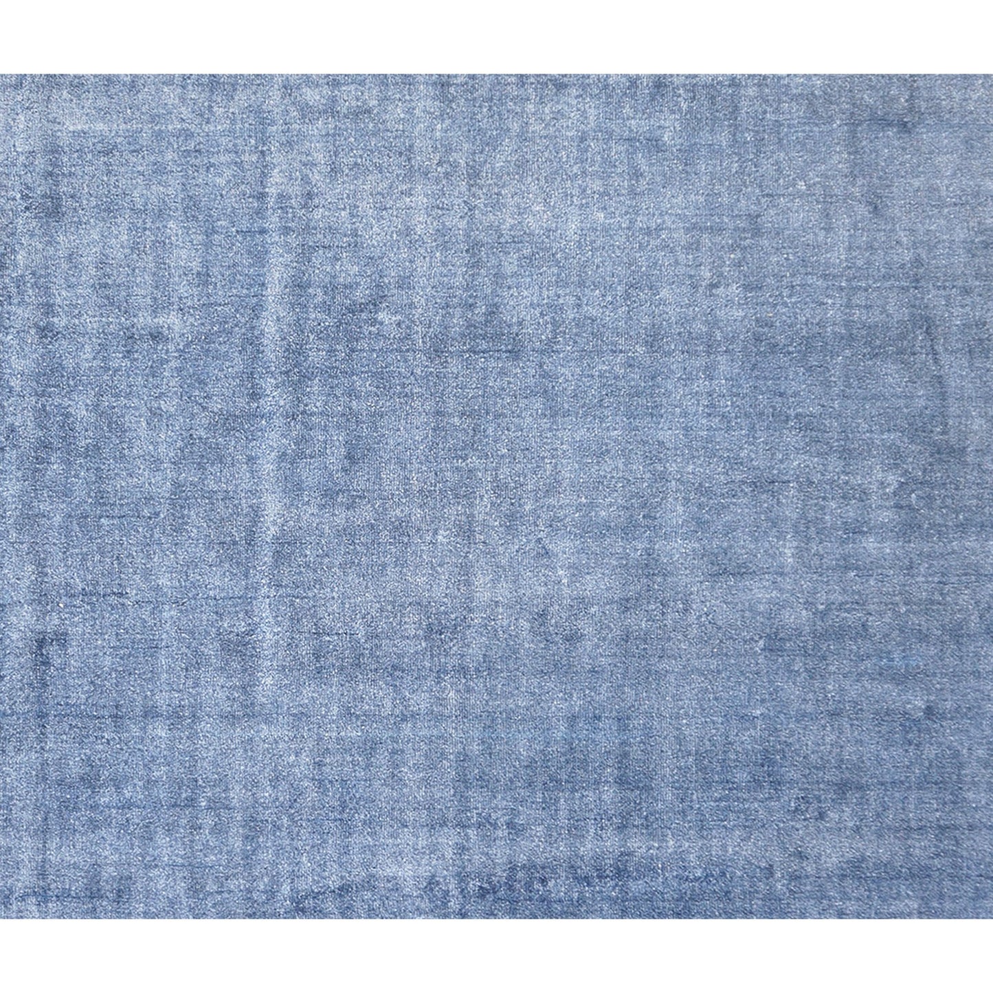 MONACO PLUSH PILE PLAIN BLUE