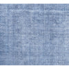 MONACO PLUSH PILE PLAIN BLUE