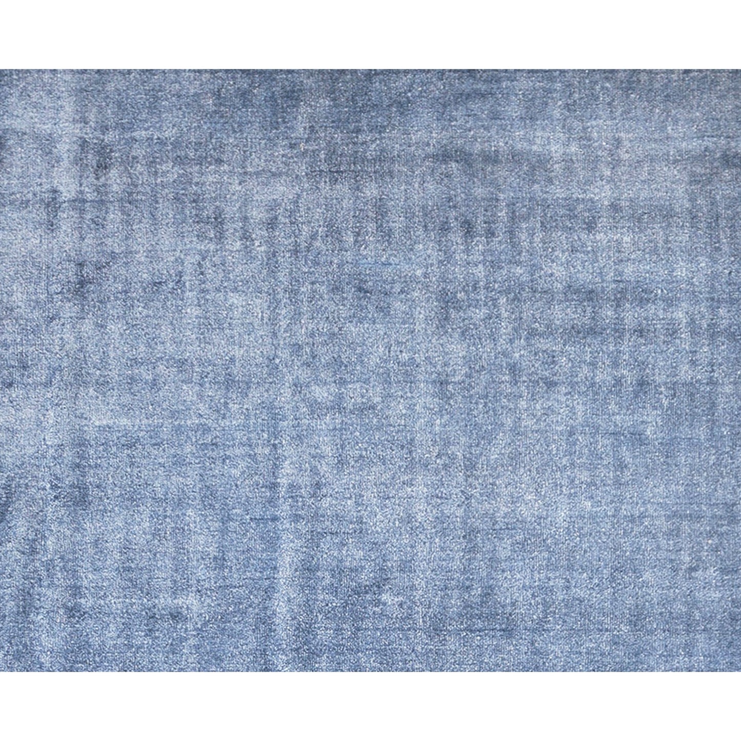MONACO PLUSH PILE PLAIN BLUE