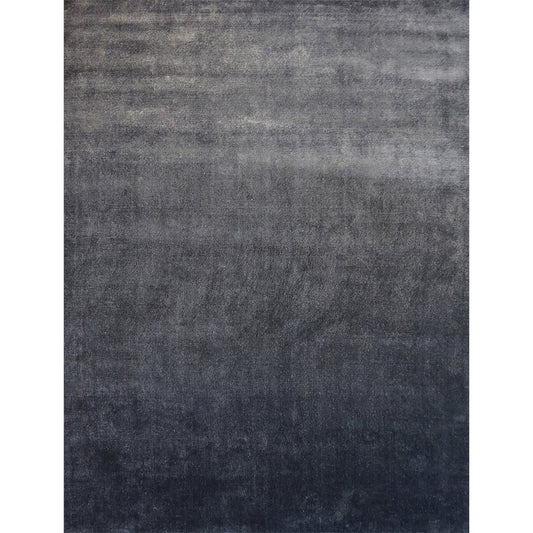 MONACO PLUSH PILE PLAIN DARK GREY