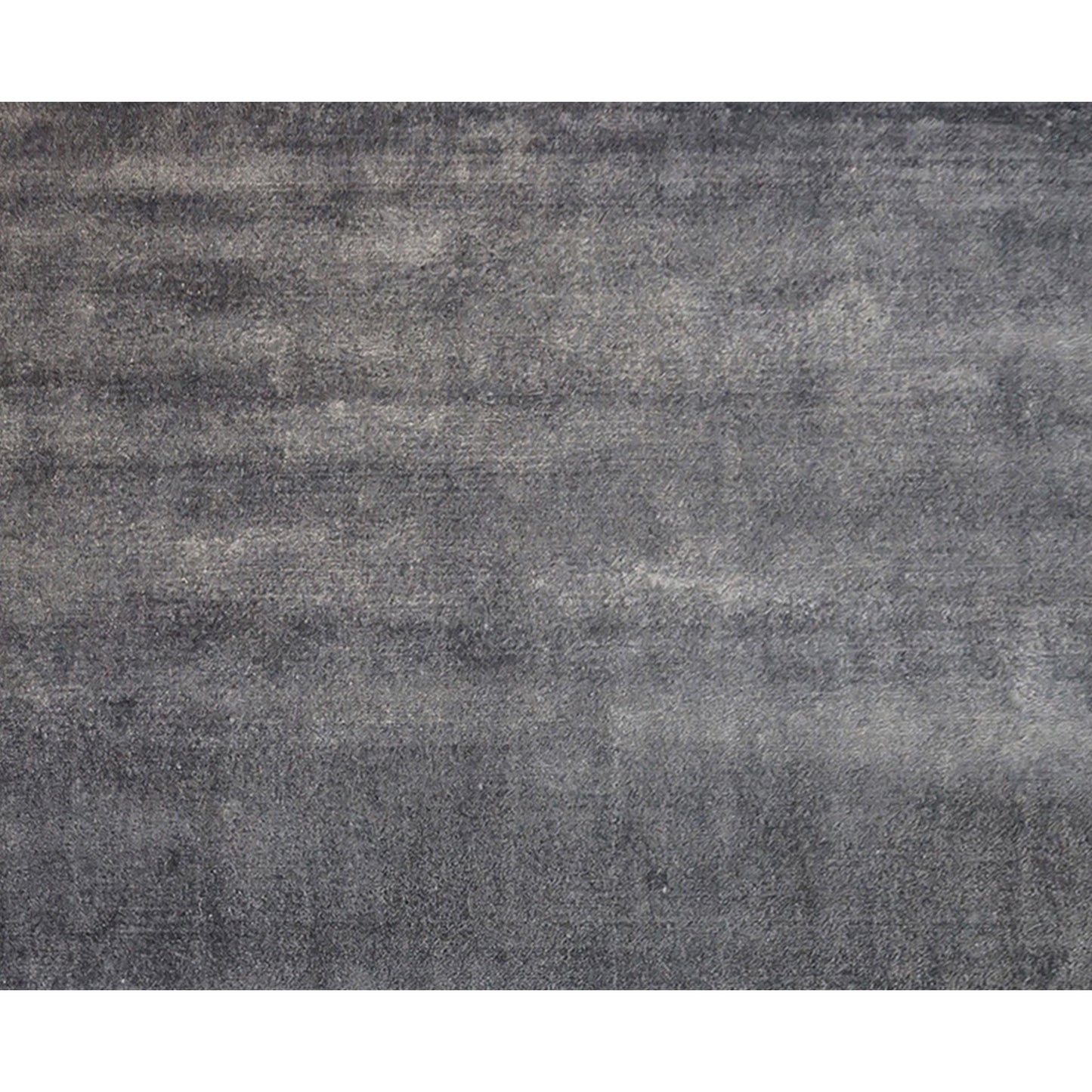MONACO PLUSH PILE PLAIN DARK GREY
