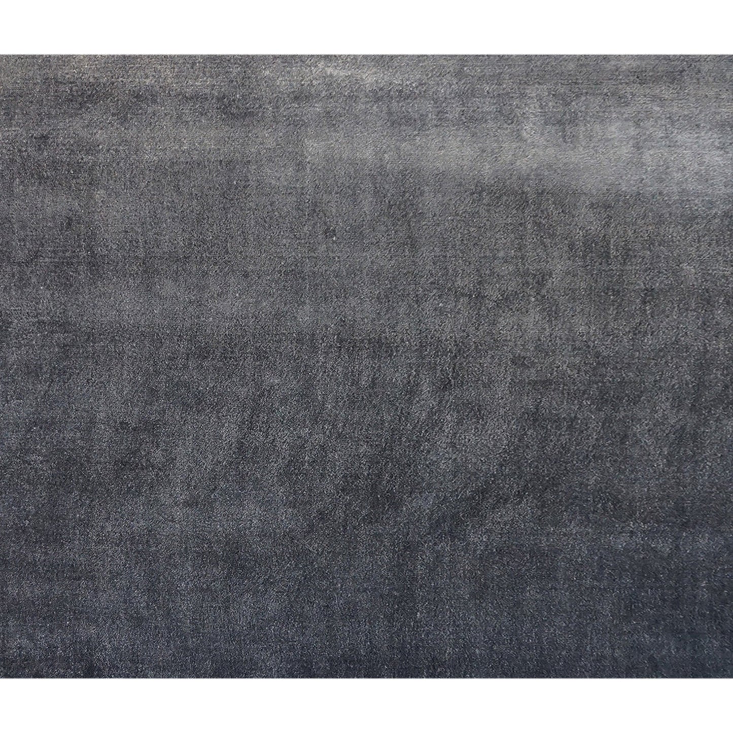 MONACO PLUSH PILE PLAIN DARK GREY