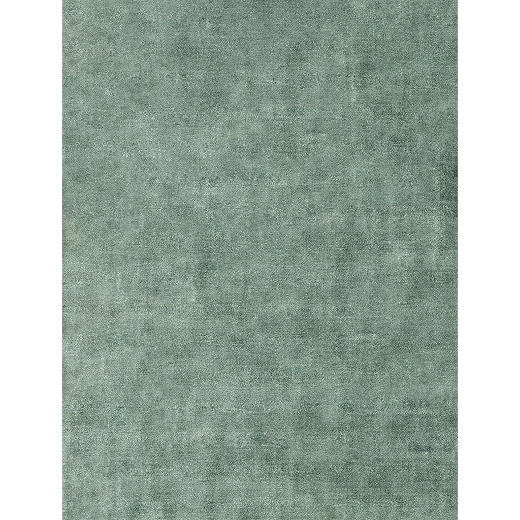 MONACO PLUSH PILE PLAIN GREEN