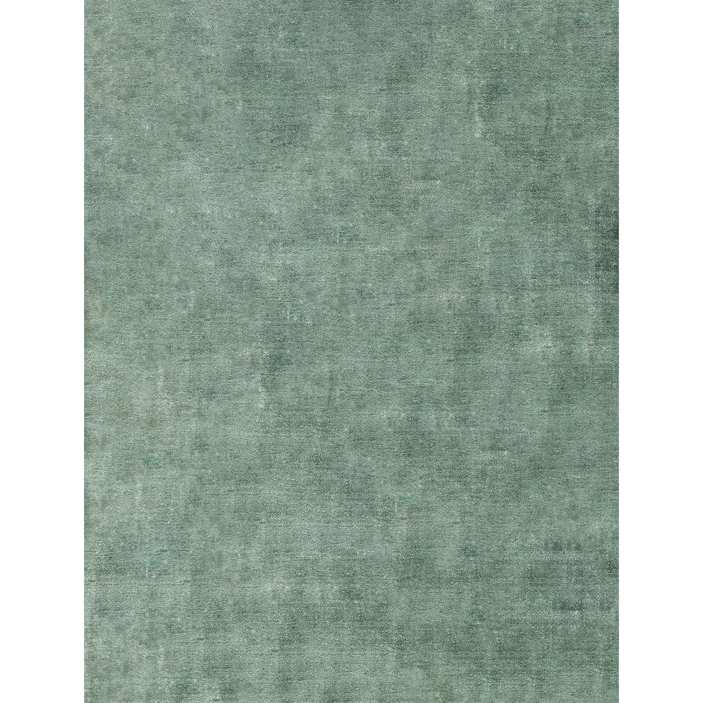 MONACO PLUSH PILE PLAIN GREEN
