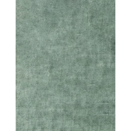 MONACO PLUSH PILE PLAIN GREEN