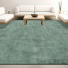 MONACO PLUSH PILE PLAIN GREEN