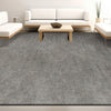 MONACO PLUSH PILE PLAIN GREY