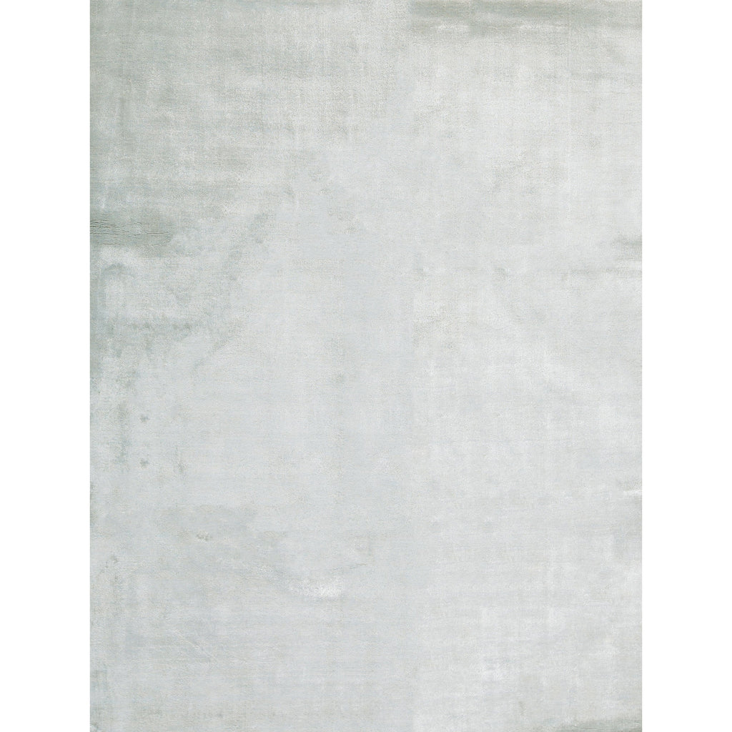 MONACO PLUSH PILE PLAIN LIGHT GREEN