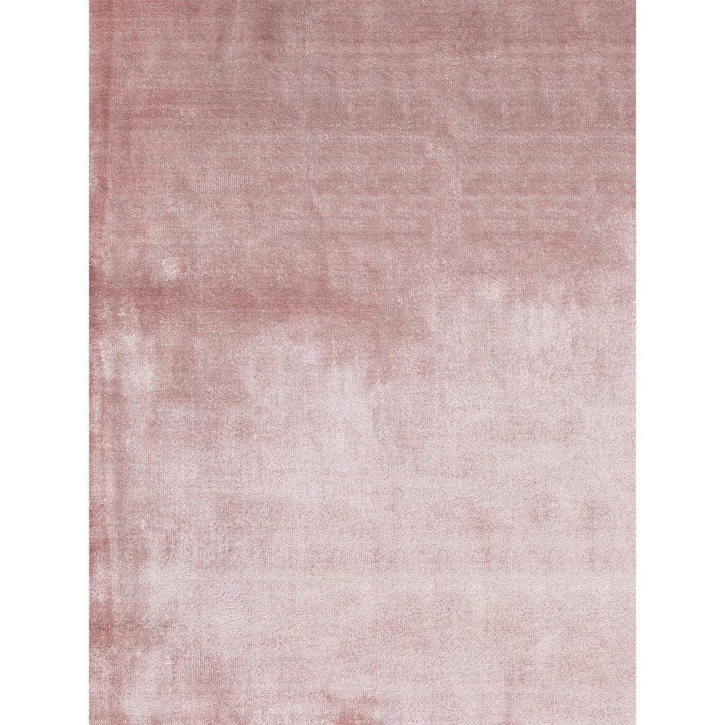 MONACO PLUSH PILE PLAIN PINK