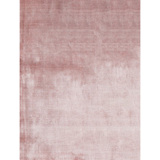 MONACO PLUSH PILE PLAIN PINK