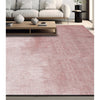 MONACO PLUSH PILE PLAIN PINK