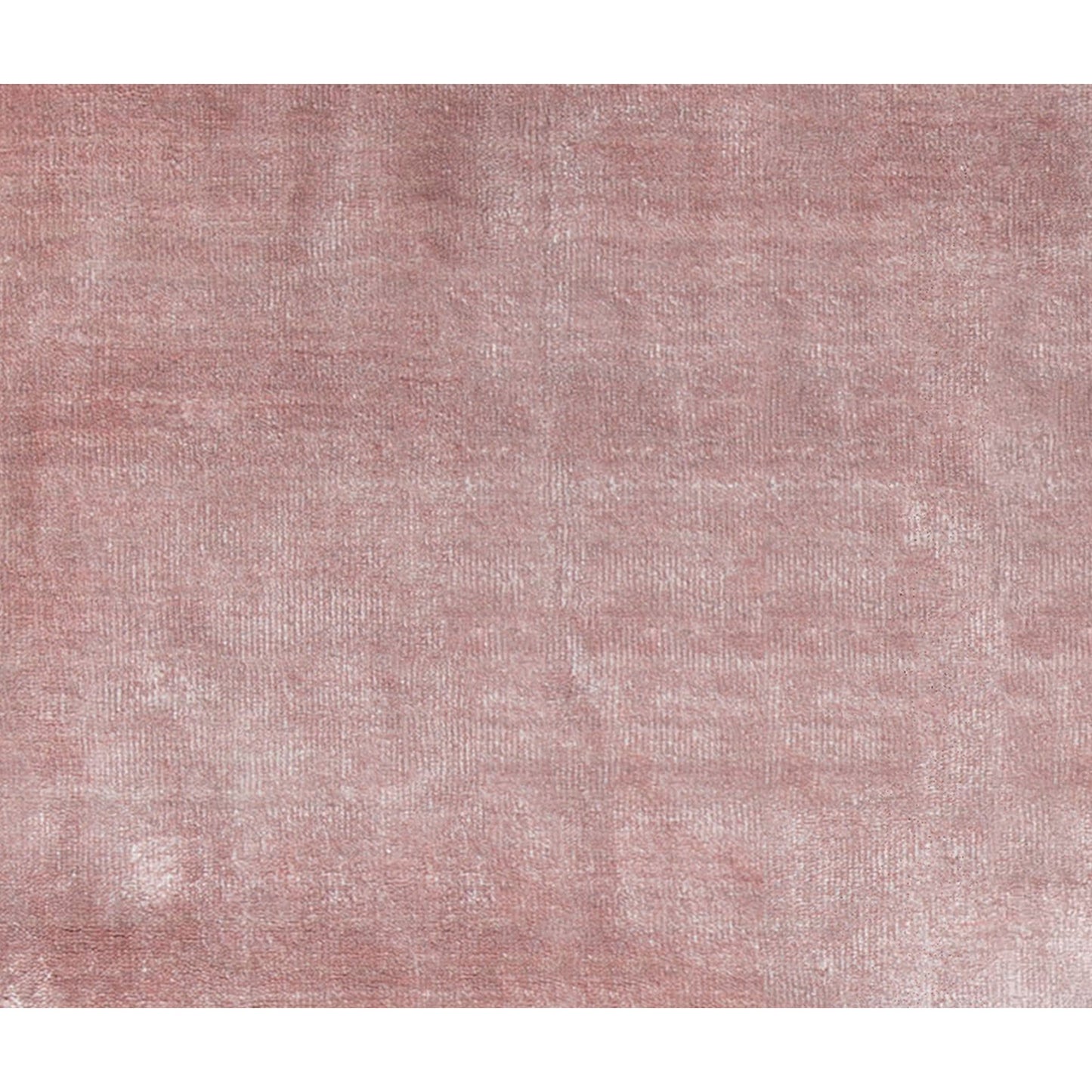 MONACO PLUSH PILE PLAIN PINK