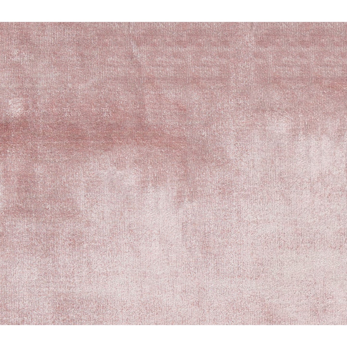 MONACO PLUSH PILE PLAIN PINK