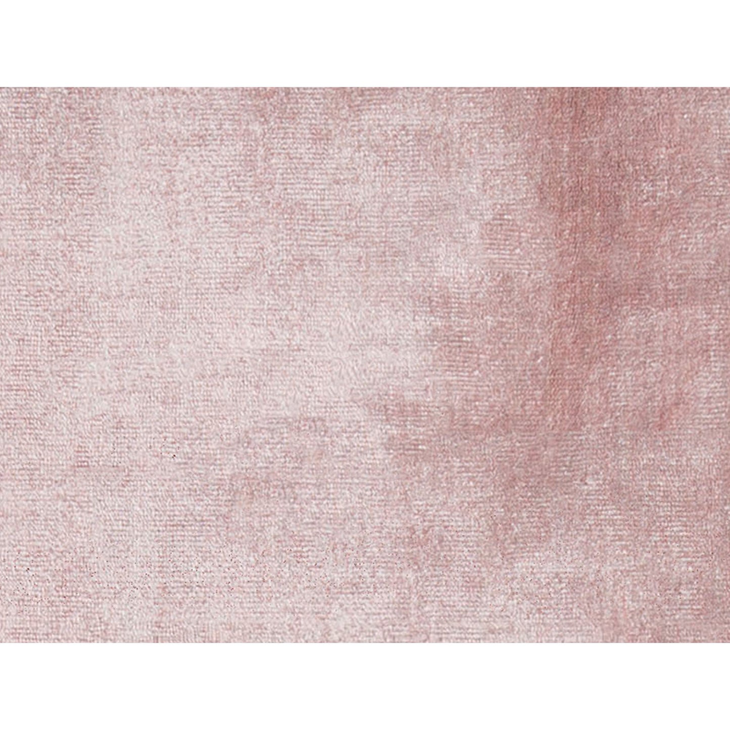 MONACO PLUSH PILE PLAIN PINK