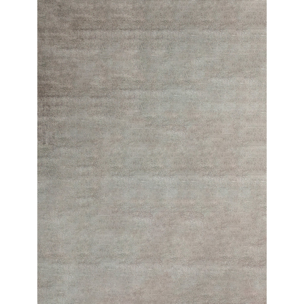 MONACO PLUSH PILE PLAIN SILVER