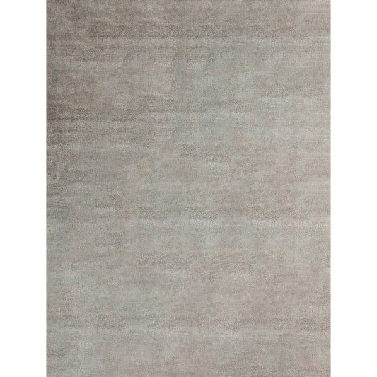 MONACO PLUSH PILE PLAIN SILVER