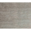 MONACO PLUSH PILE PLAIN SILVER