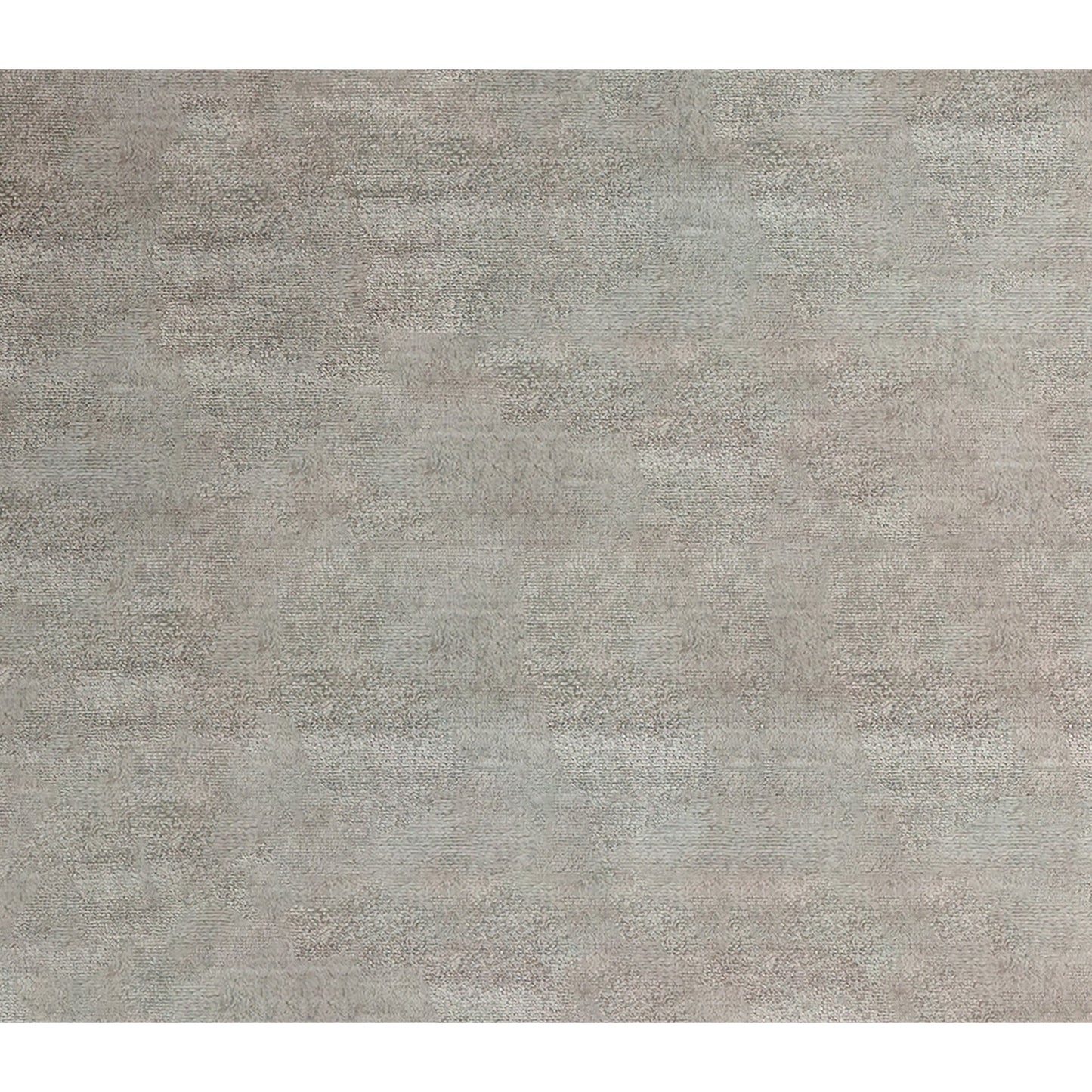 MONACO PLUSH PILE PLAIN SILVER