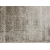 MONACO PLUSH PILE PLAIN SILVER