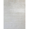 MONACO PLUSH PILE PLAIN SILVER