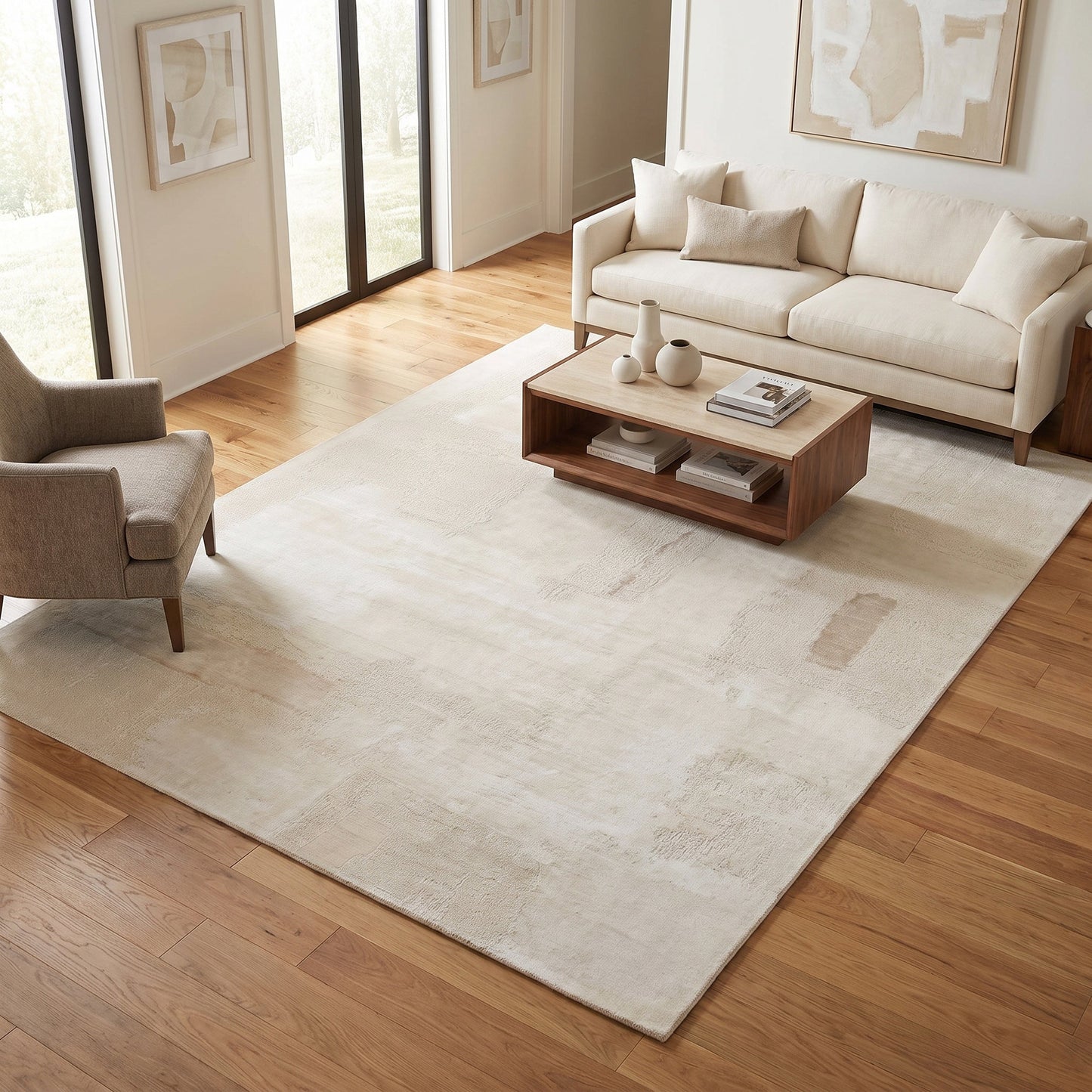 MOROCCAN 2000 801TZ IVORY