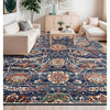 NEO VILLA 249XF DARK BLUE