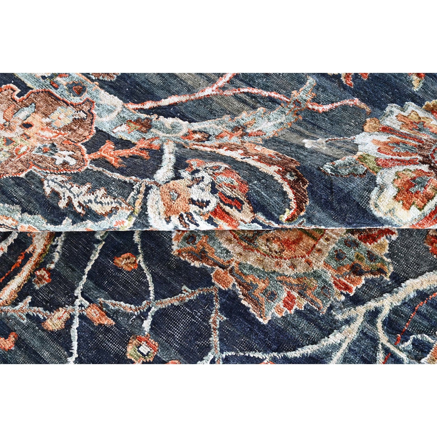 NEO VILLA 249XF DARK BLUE