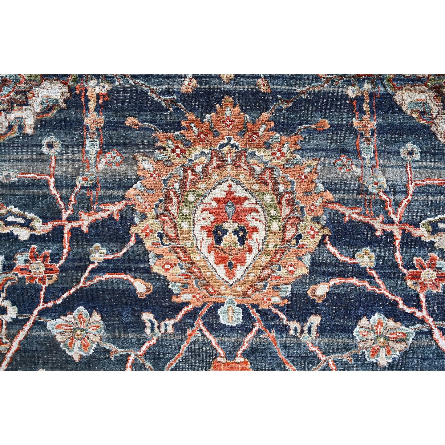 NEO VILLA 249XF DARK BLUE