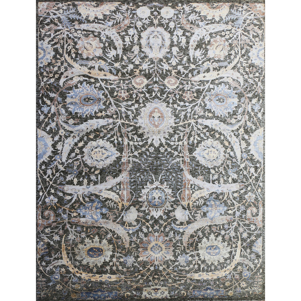 NEO VILLA 40053 BROWN / MULTI