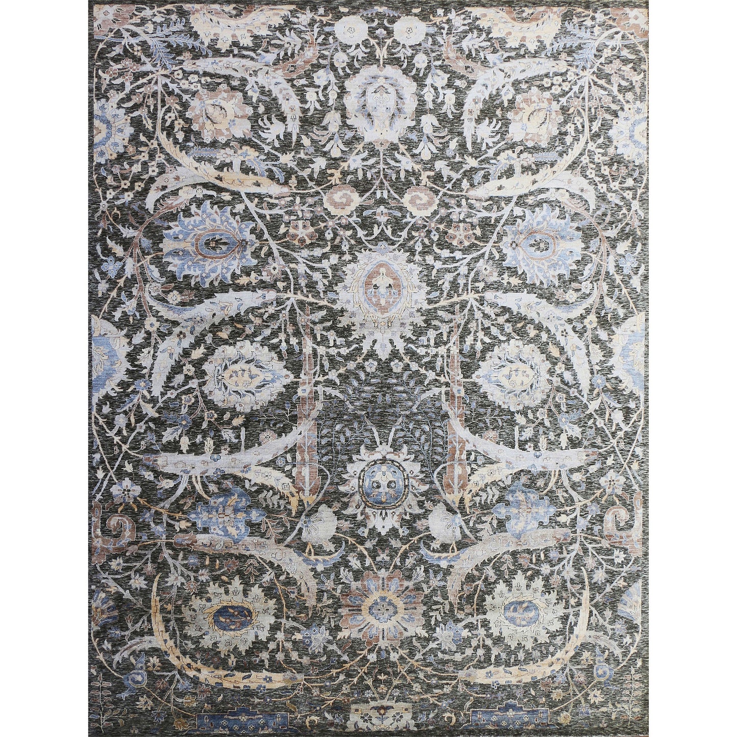 NEO VILLA 40053 BROWN / MULTI