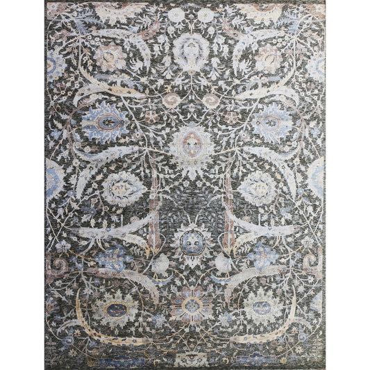NEO VILLA 40053 BROWN / MULTI