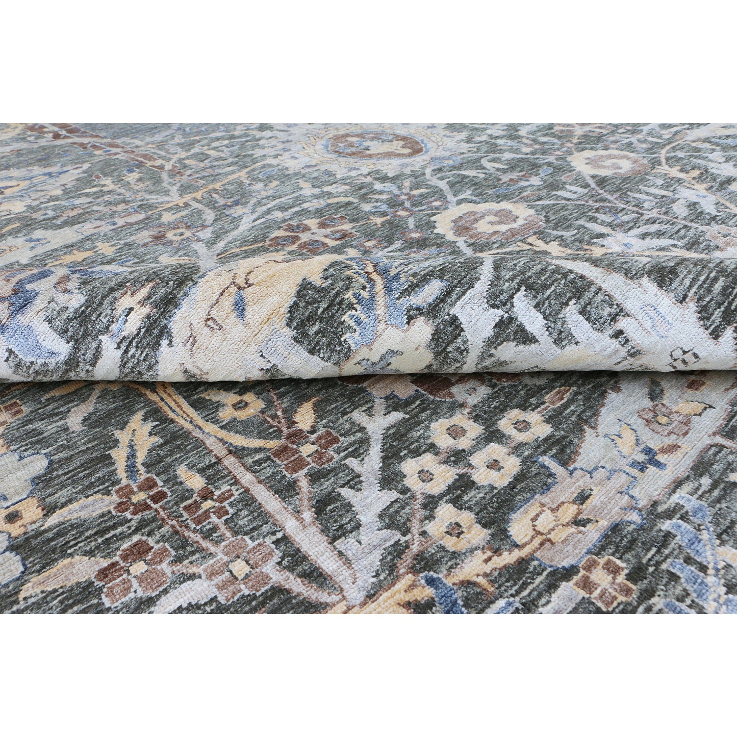NEO VILLA 40053 BROWN / MULTI