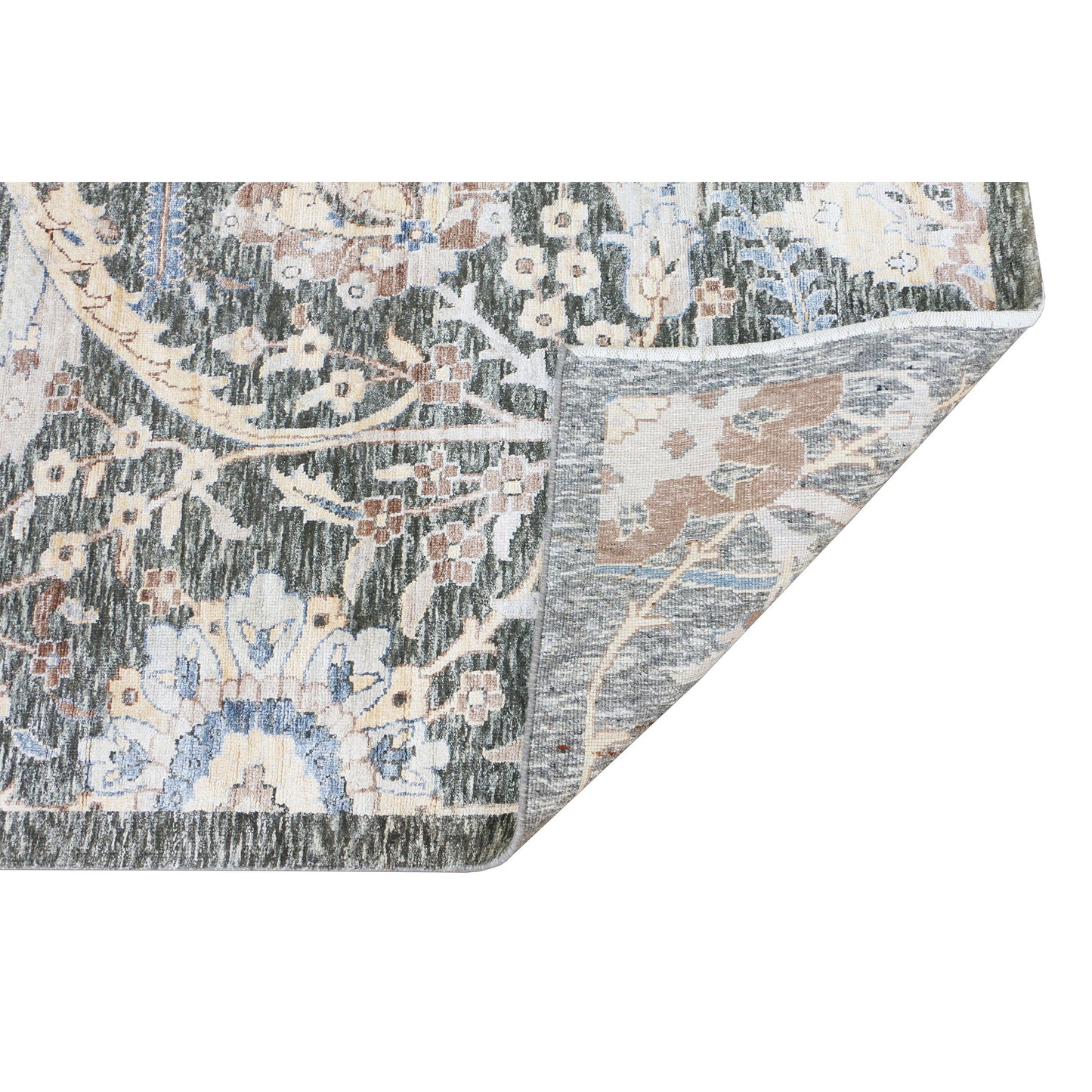 NEO VILLA 40053 BROWN / MULTI