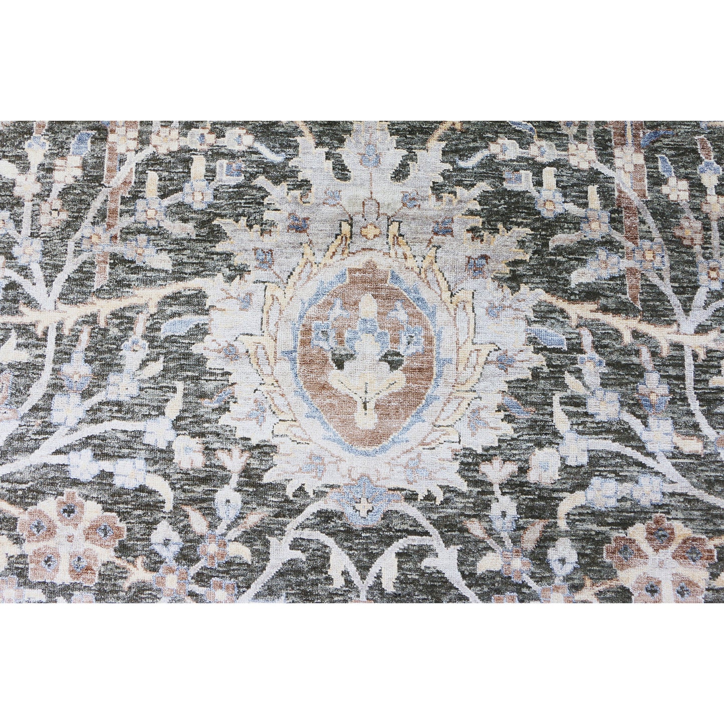 NEO VILLA 40053 BROWN / MULTI